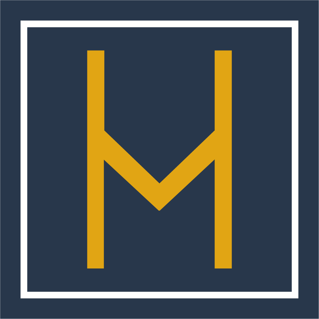 My Household Managed logo