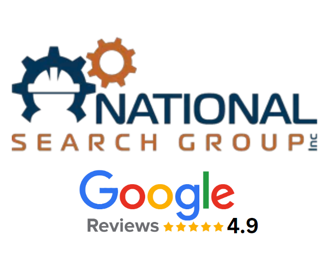National Search Group, Inc logo