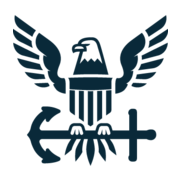 Navy Recruiting Baytown logo
