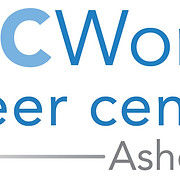 NCWorks Career Center Asheville logo