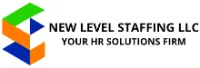 New Level Staffing logo
