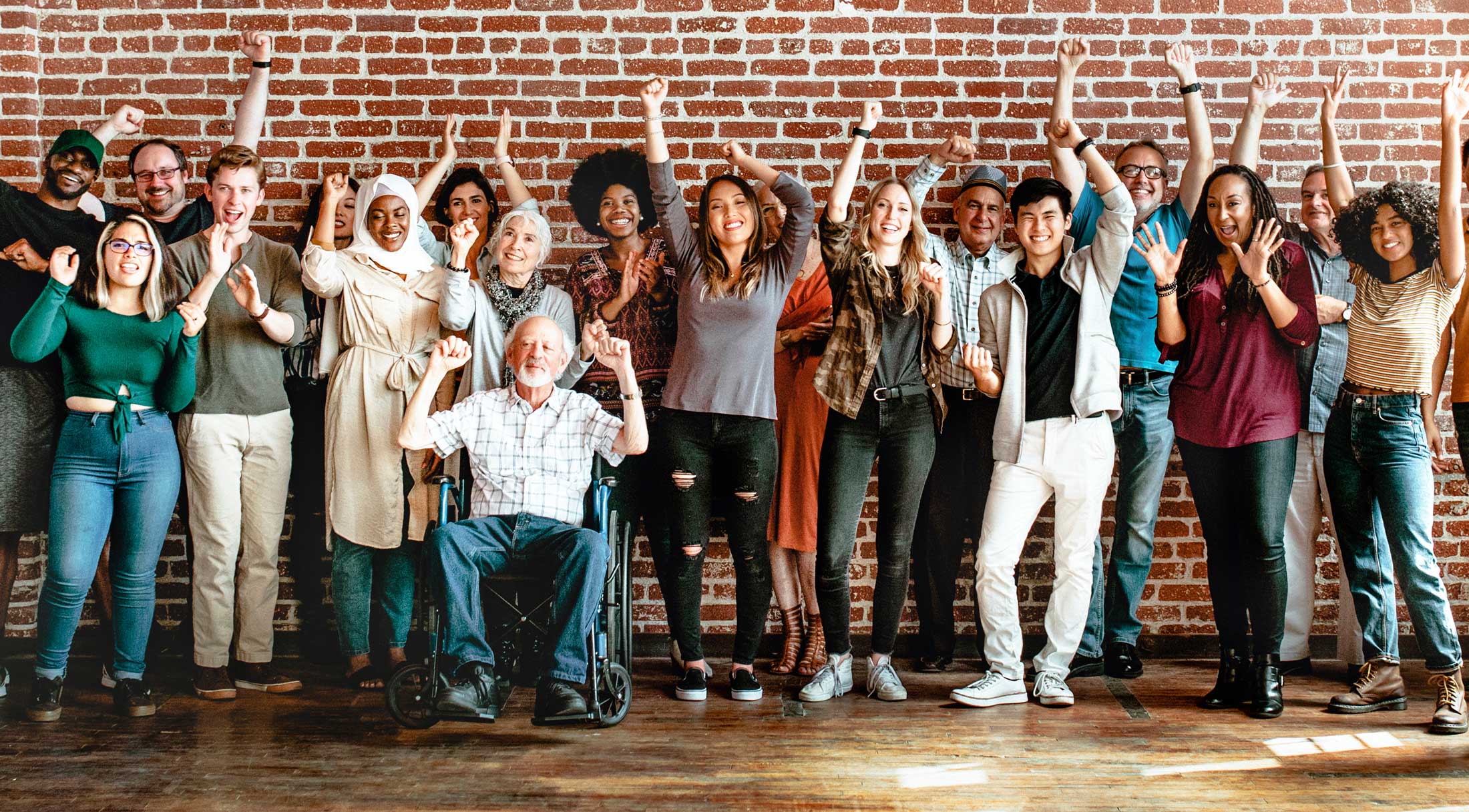 Normann Staffing logo