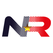 NR Staffing & Recruiting logo