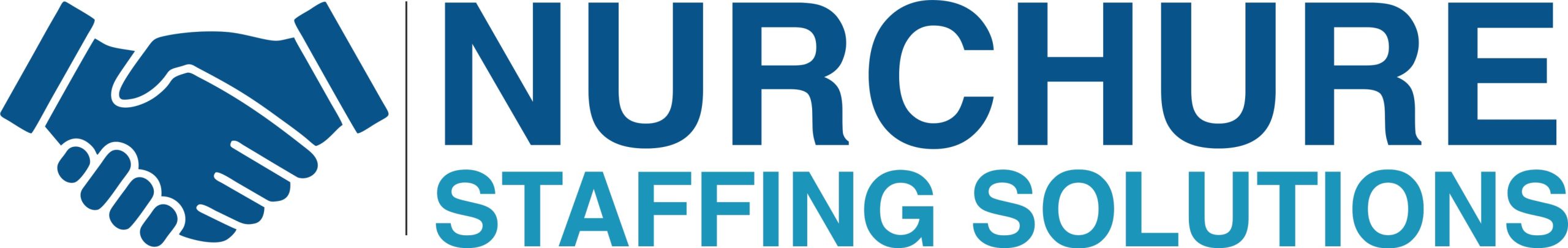 Nurchure Staffing Solutions logo