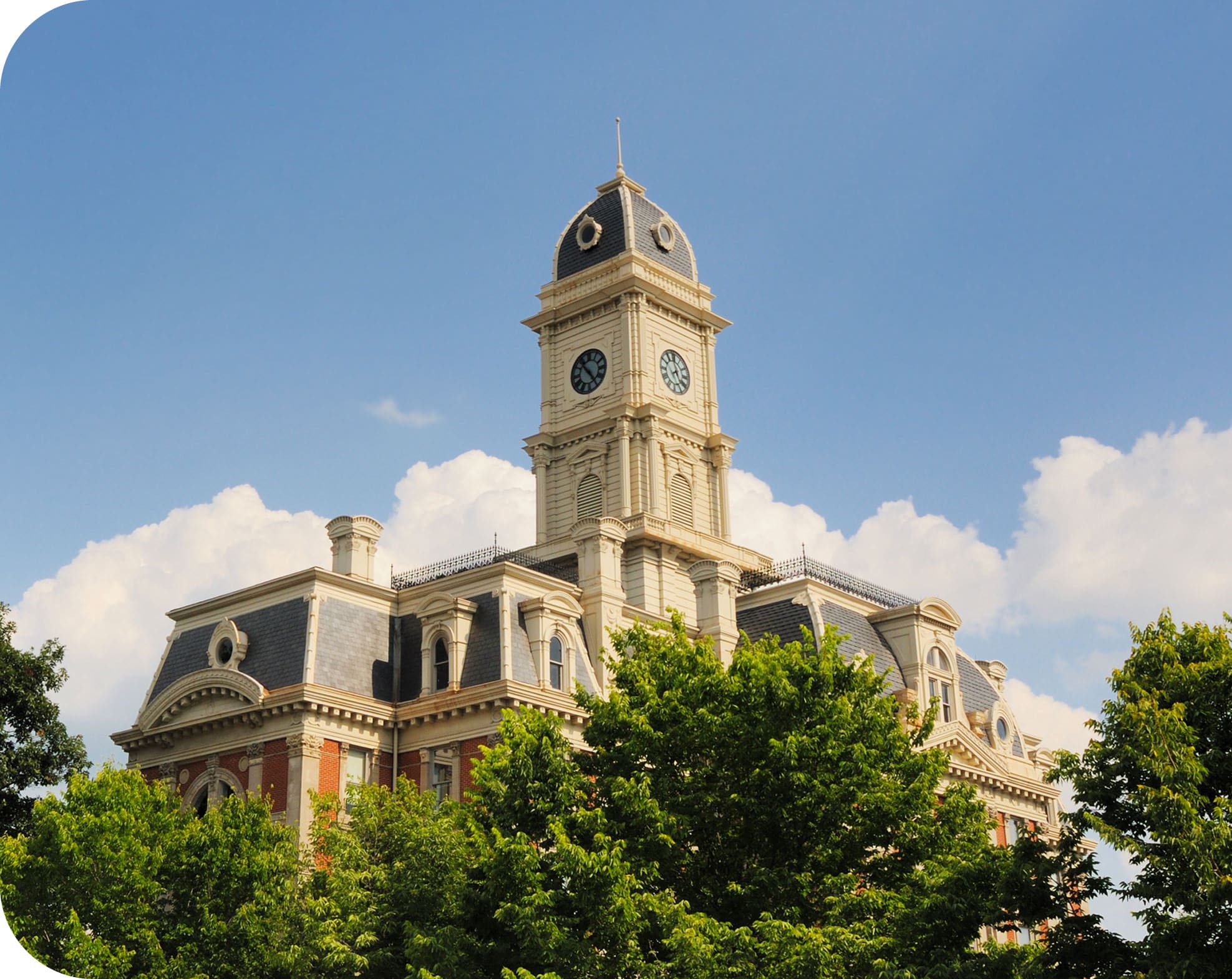 Office Pride of Indianapolis-Noblesville logo