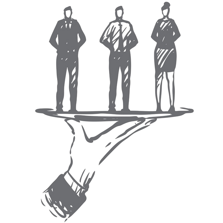 Old State Staffing logo