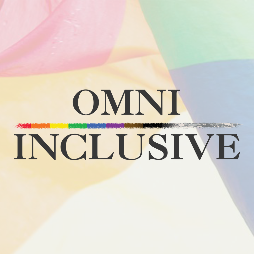 Omni Inclusive logo