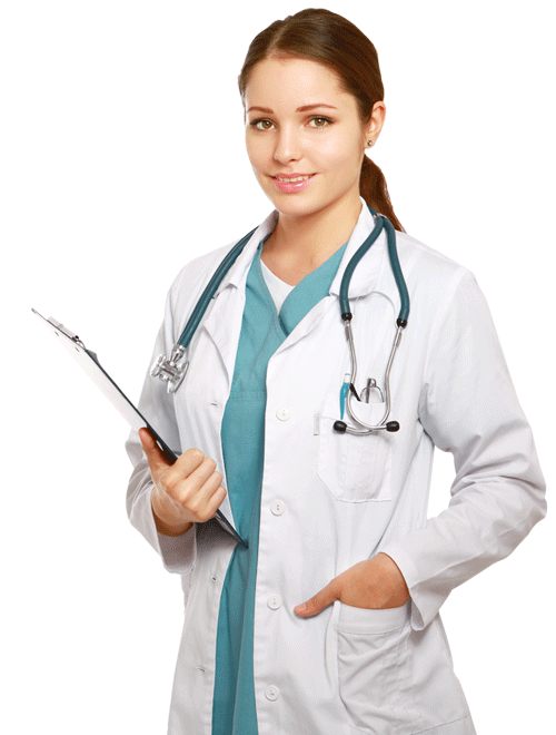 On Call Staffing Solutions logo