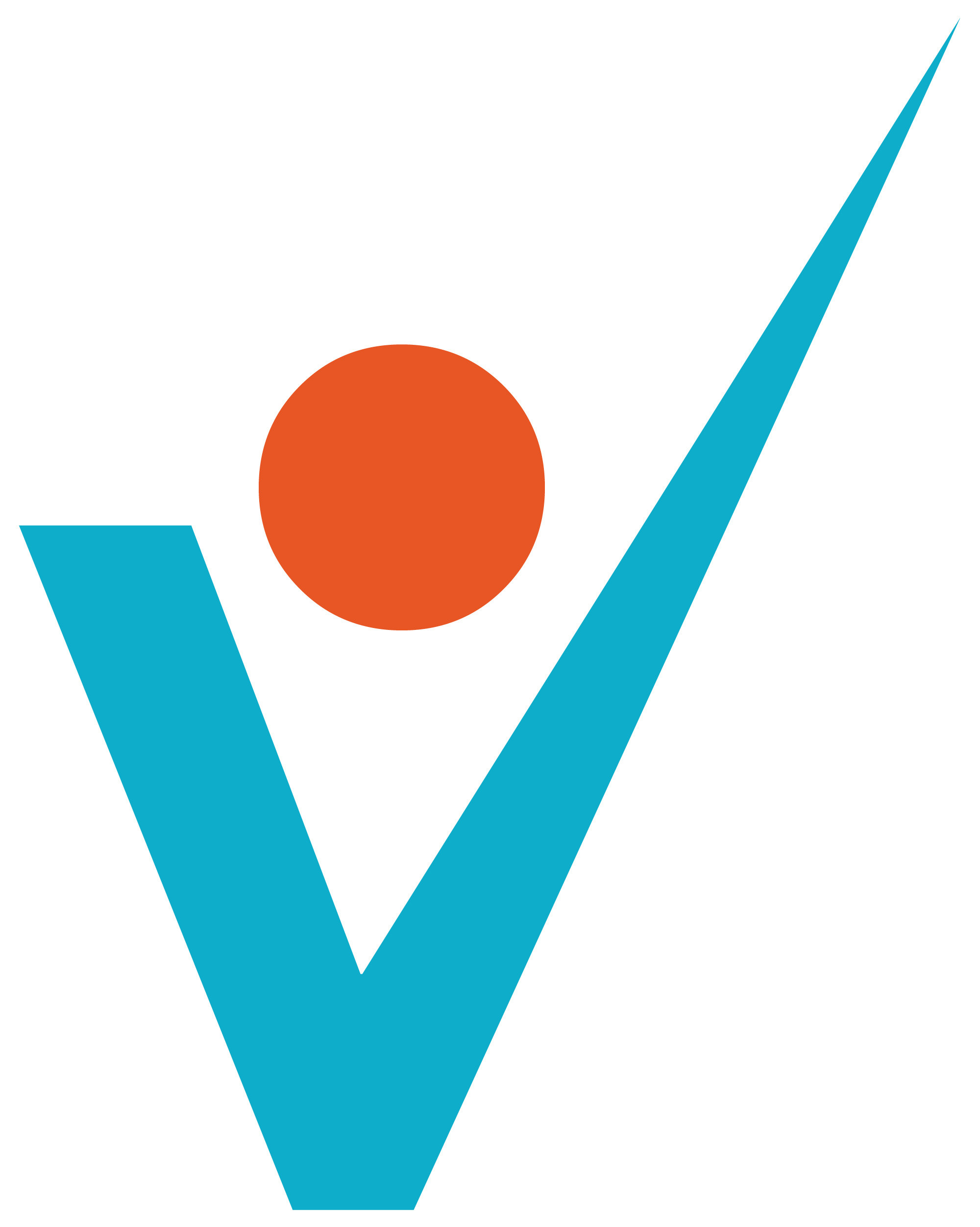 On Time Staffing logo