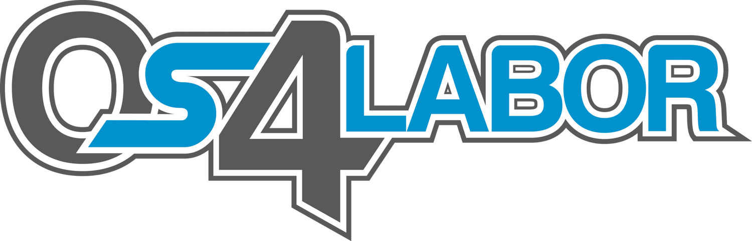 OS4Labor logo
