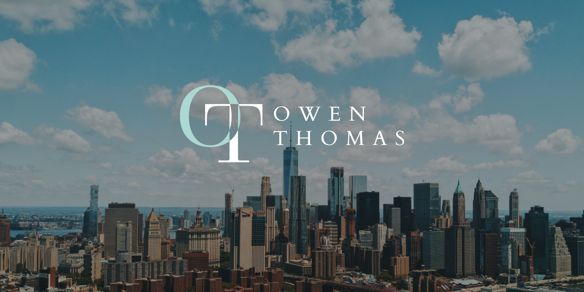 Owen Thomas Group LLC logo