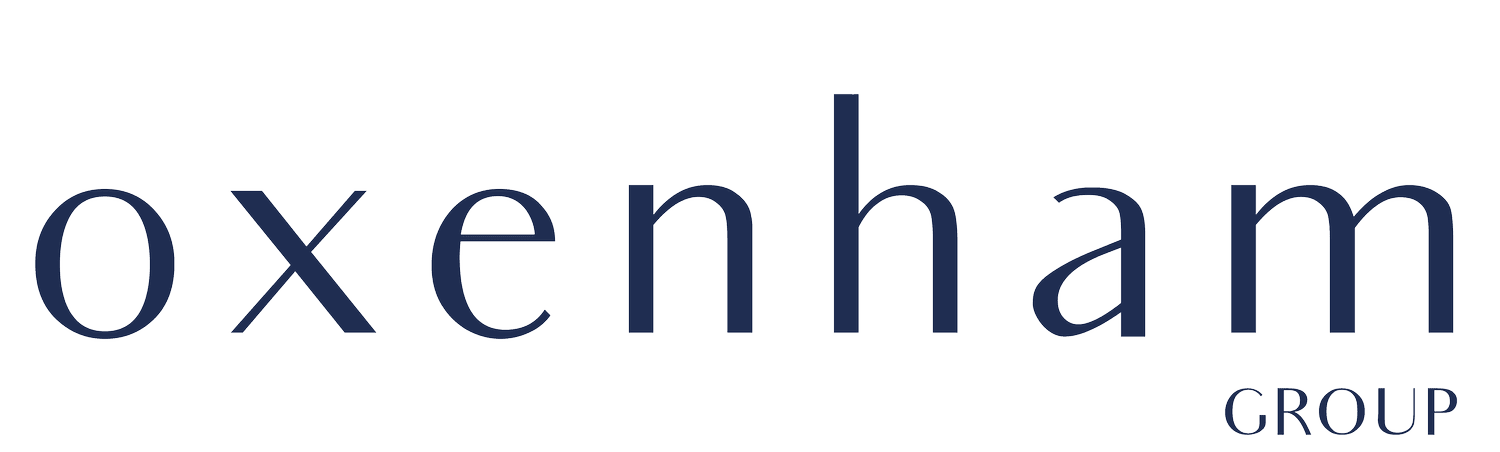 Oxenham Group logo