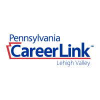 PA CareerLink Lehigh Valley logo