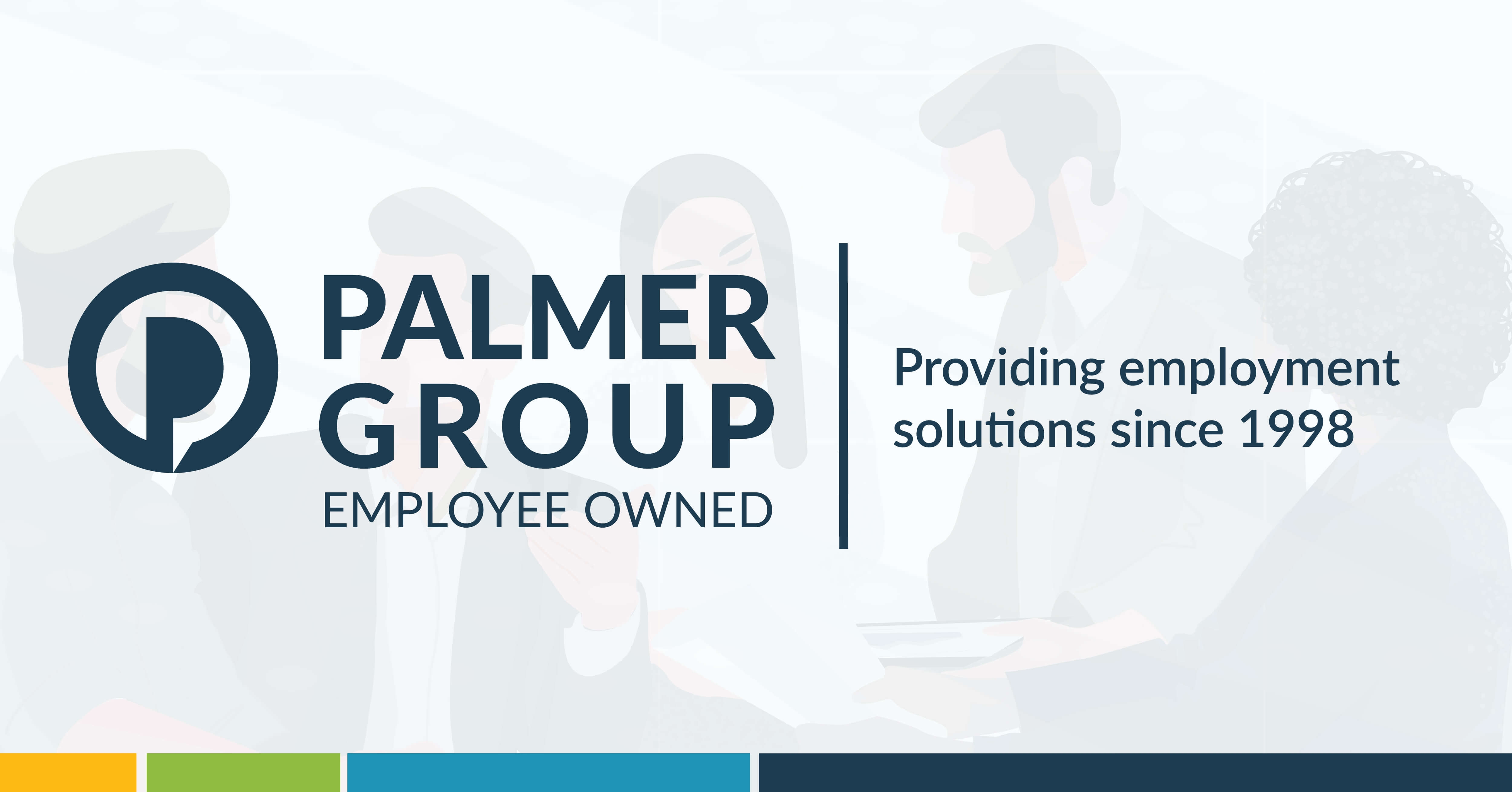 Palmer Group logo