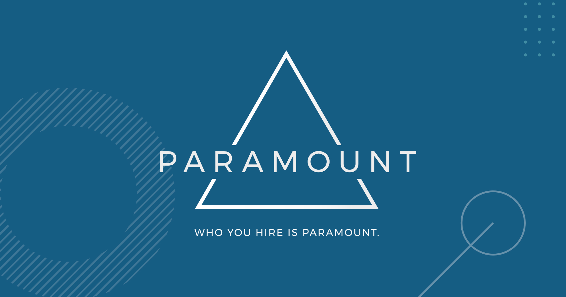 Paramount logo