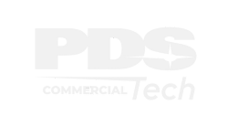 PDS Tech Commercial, Inc. logo