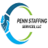 Penn Staffing Services logo
