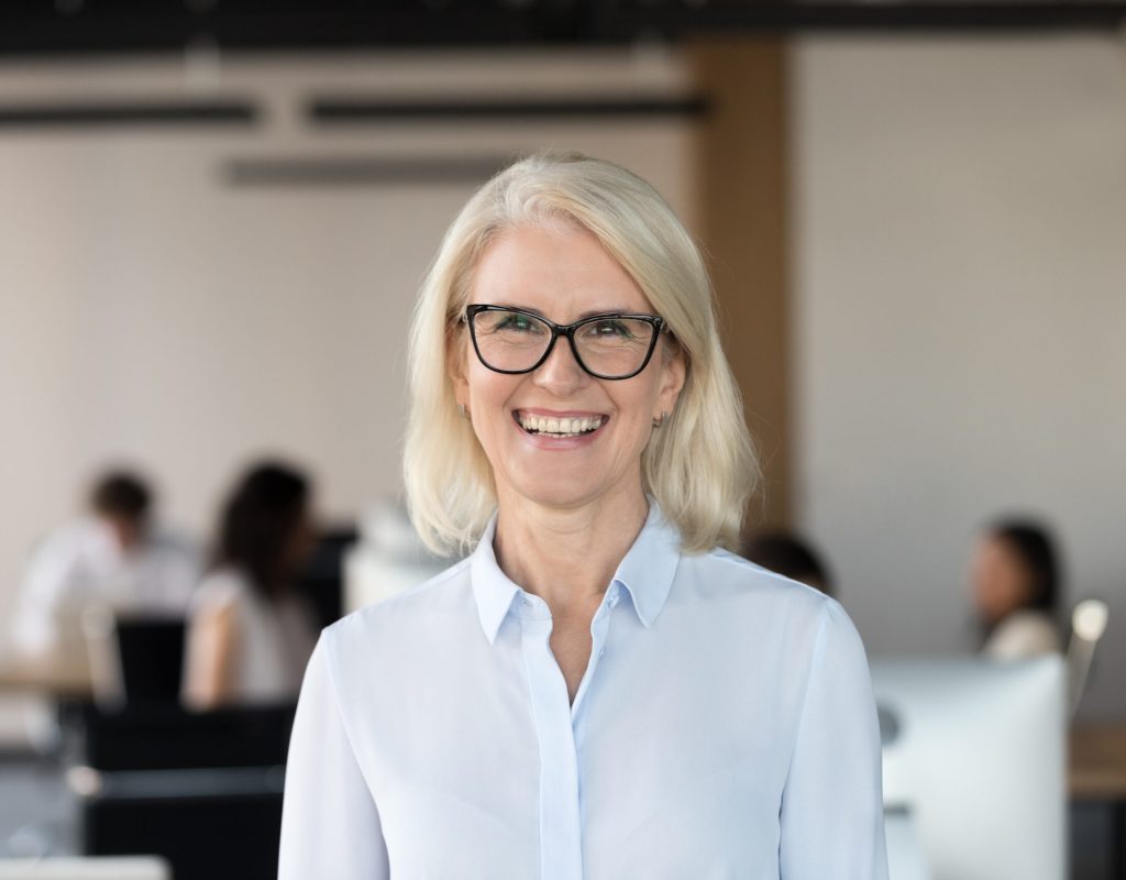 People Plus, Inc logo