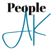 PeopleAK logo