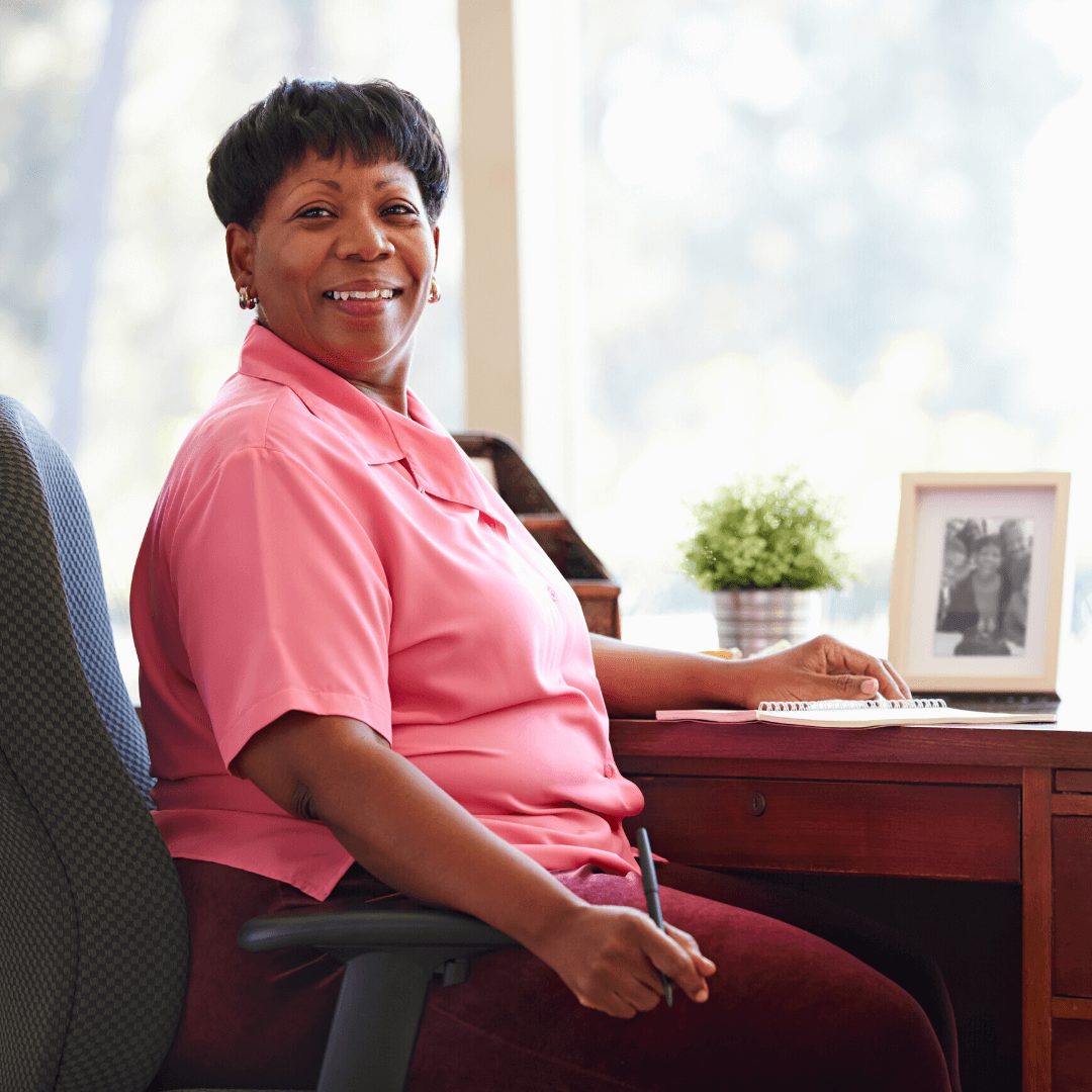 PeopleFirst Staffing logo