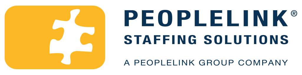 Peoplelink Group logo