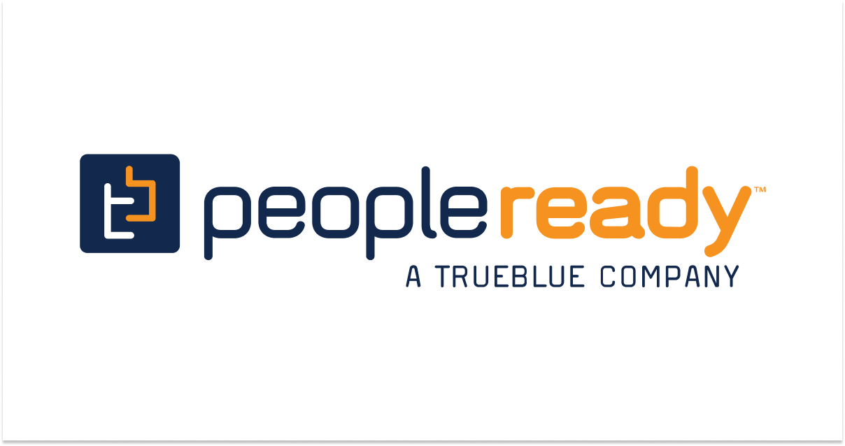 PeopleReady logo