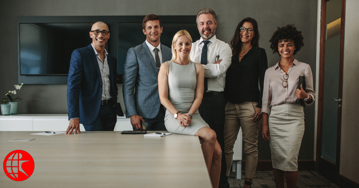 PeopleSolutions logo