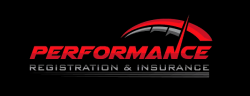 Performance Registration Services logo