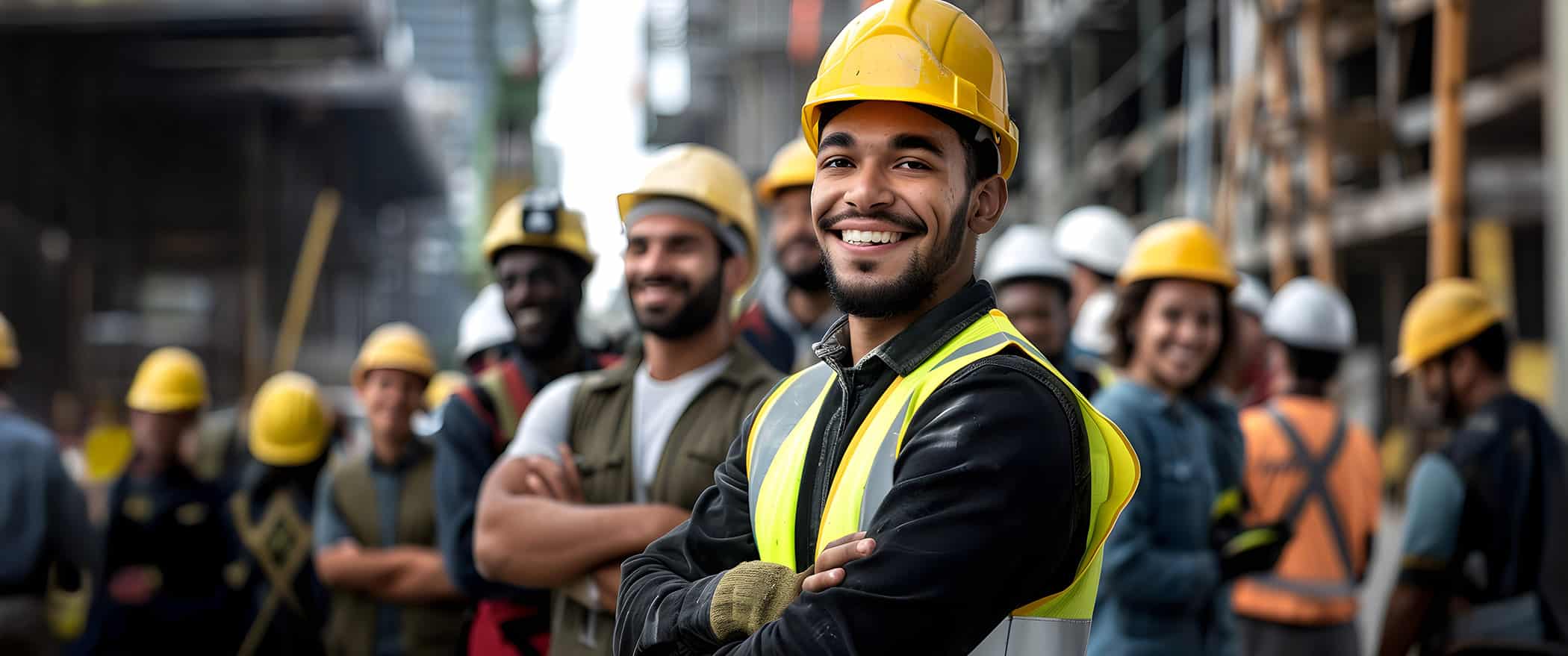 Personnel Response Team Staffing logo