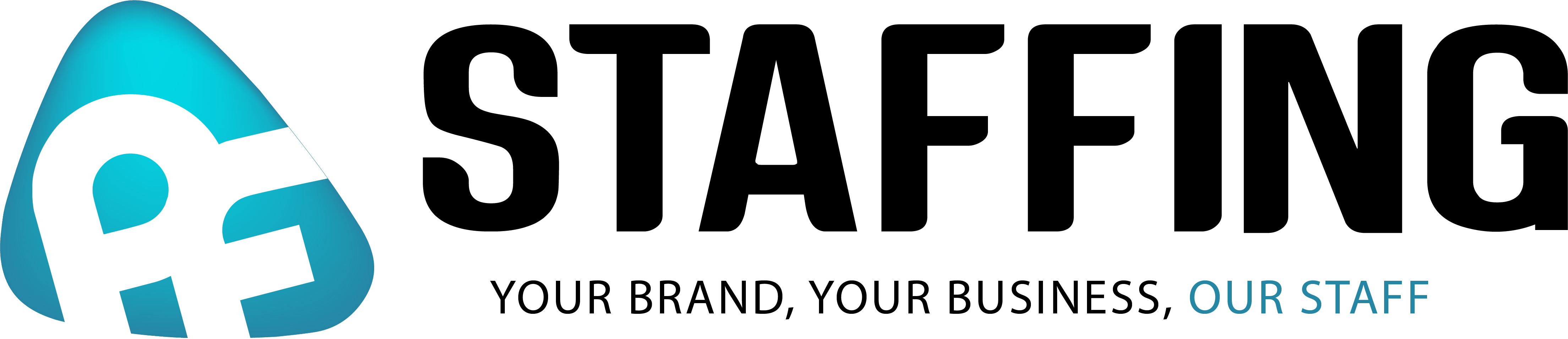 PF Staffing Services logo