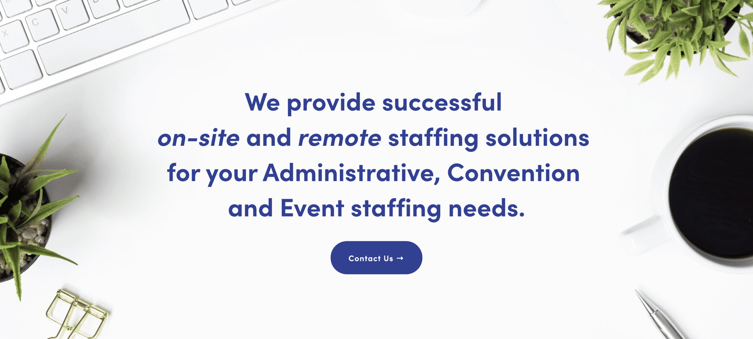 Philly Temps & Perm logo