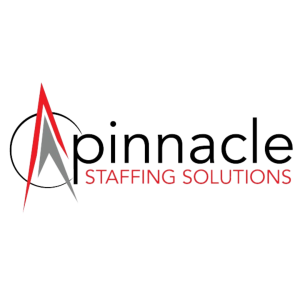 Pinnacle Staffing Solutions logo