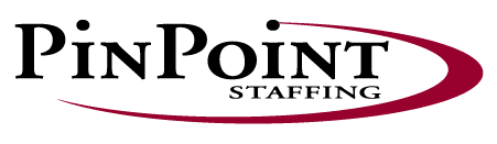 PinPoint Staffing logo