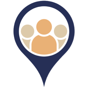 Pinpoint Talent logo