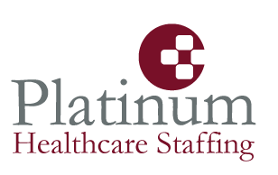 Platinum Healthcare Staffing logo