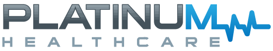 Platinum Healthcare Staffing logo
