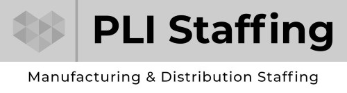 PLI Staffing logo