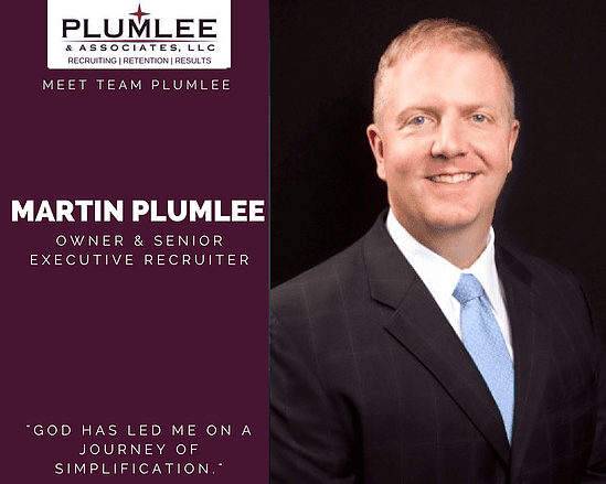 Plumlee & Associates LLC logo