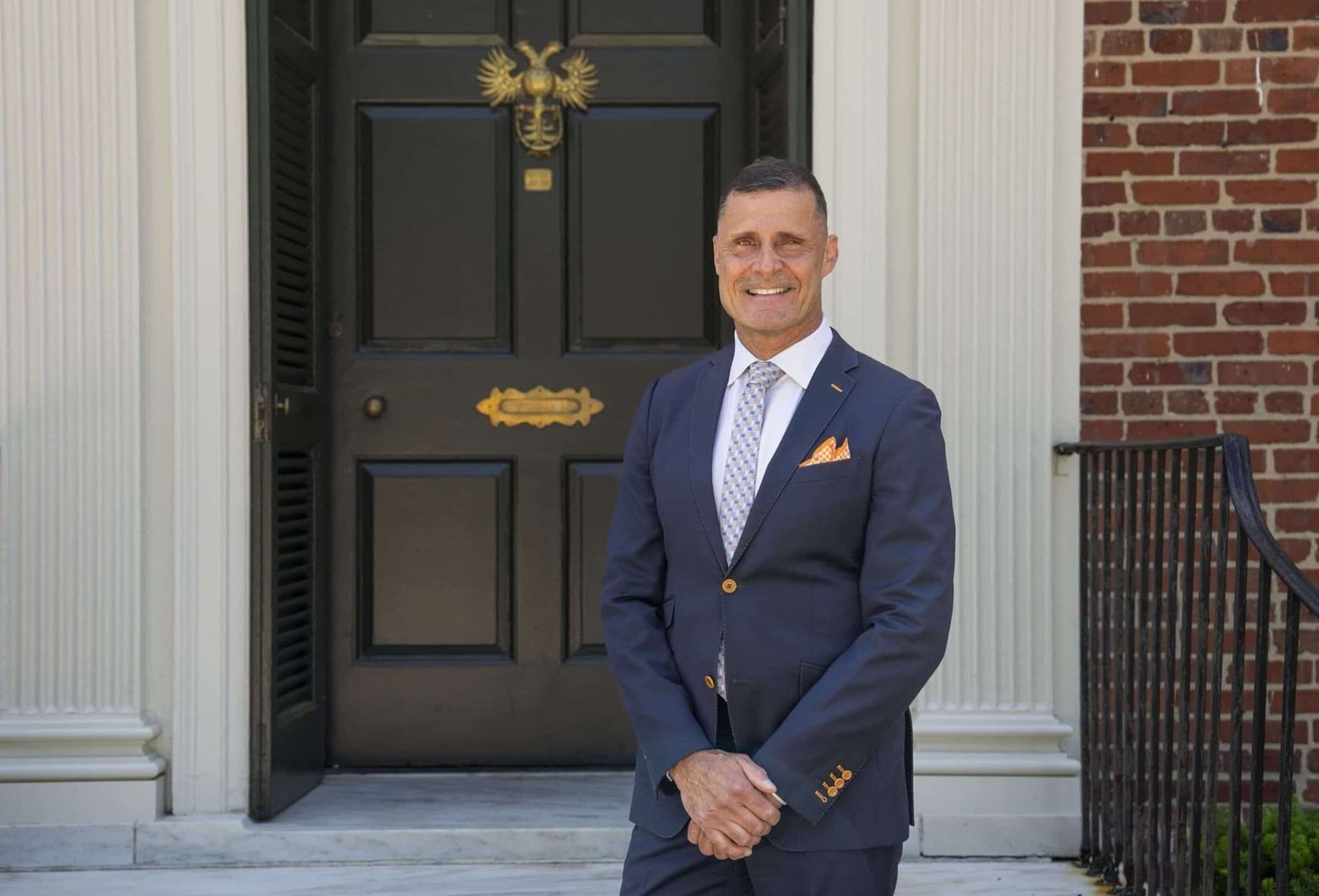 Precise Home Management logo