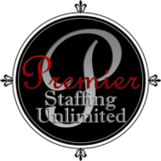 Premier Staffing Unlimited logo
