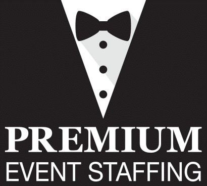 Premium Event Staffing logo
