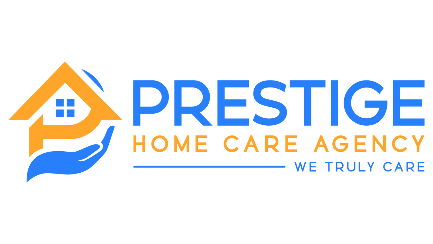 Prestige Home Care Agency logo