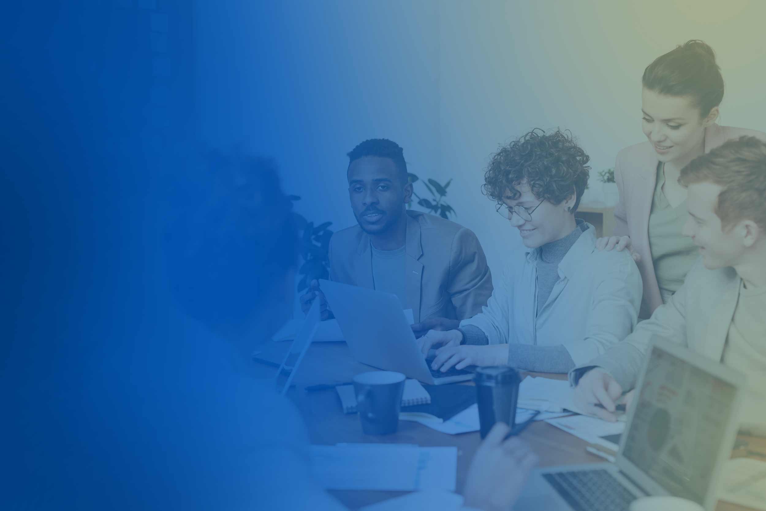 Prestige Staffing logo