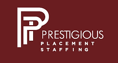 Prestigious Placement logo