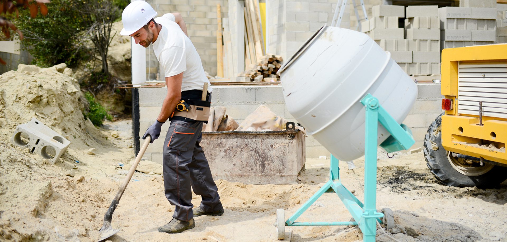 Prime Labor & Staffing logo