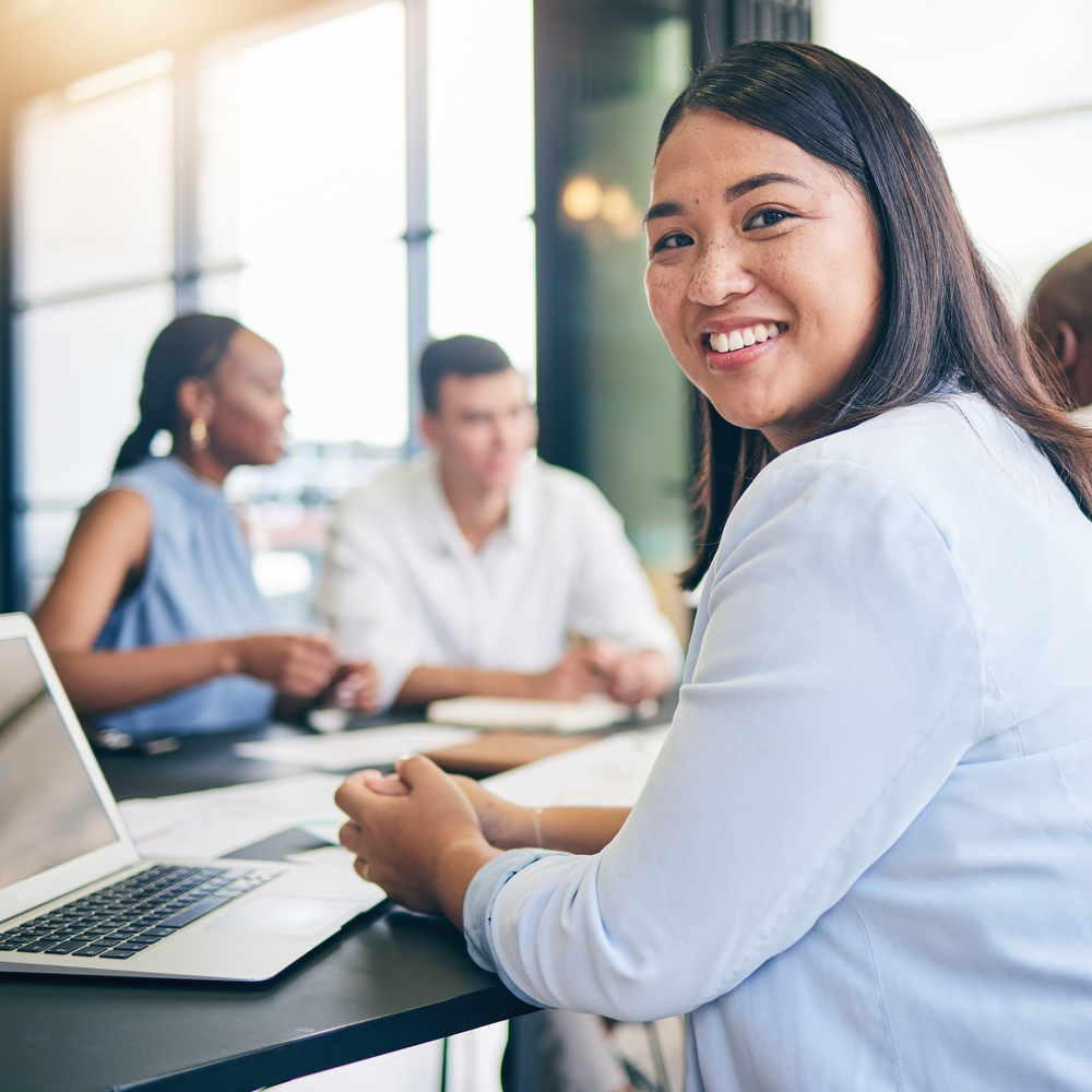 Prime Virtual Staffing logo