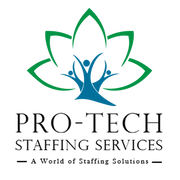 Pro-Tech Staffing Services logo