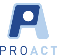 ProAct, Inc. logo