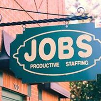Productive Staffing logo