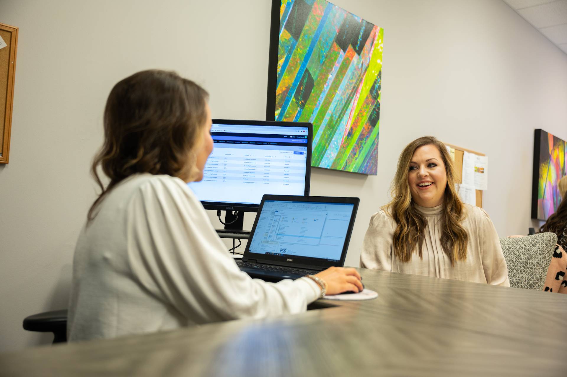 Professional Staffing Group, LLC logo